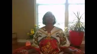 Spiritual Guidance | Please Join Me in a Morning Meditation for Inner Peace