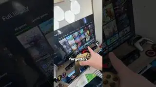 Игра, которую нужно забыть