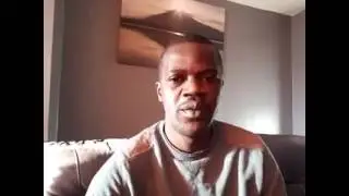 Pa Modou Bojang Reponse a Elhaj Diouf
