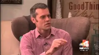 Dr Petersen - Holiday Weight Gain Struggles