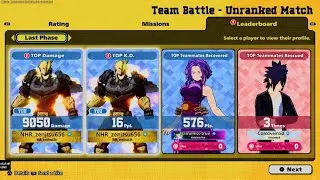 MY HERO ULTRA RUMBLE, 16 kills 9k damage tech all might, last day season 14