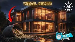 How To Make VIRAL Renovation Videos in Seconds With AI