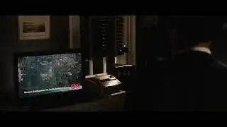 2012 CNN Scene