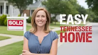 Tennessee Homebuyers Guide | Nashville to Knoxville Success Tips