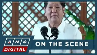 WATCH: Marcos leads signing of joint circular establishing child dev't centers | ANC