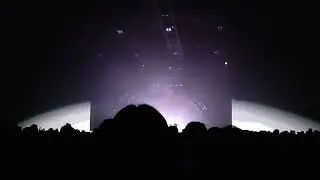 Samba - Wiwek Remix [Axwell Live Unseen Festival 2024]
