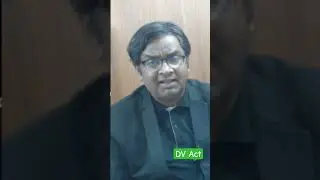 Settlement in DV case #legalaction #legalseries #upsc #advocate #mahilacourt#domestic_violence