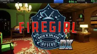 FHnS  Firegirl% 49:15