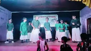 Annual day celebration 🎈 2024-2025