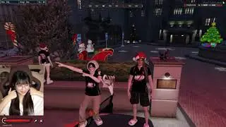 Girl Gamer&rsquo;s High Speed Combat in Free Fire