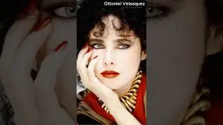 5 самых красивых моделей 1970-х и 1980-х годов тогда и сейчас #модель #70-е #мода #4