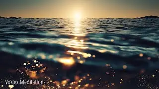 Ocean Drum Meditation to Connect with Spirit