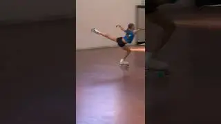 🌟OUR TUTORIALS🌟#Tutorials #loop #double #jumps #rollline #rollerskating #rollwithus