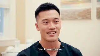 Silver Lake Dental | Dr. Cuong Vu