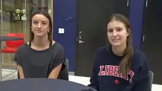 VIDEO | Alyssa Ferguson 7 Abby Dallas