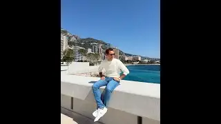Roger Federer's Monaco Guide: Top 5 Must-Do Activities in Luxury Paradise
