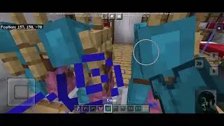 MAID QUARTERS PART 31 | MINECRAFT REDSTONE MANSION | EVANTAMAD CHANNEL