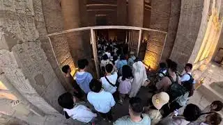 Temple of Horus