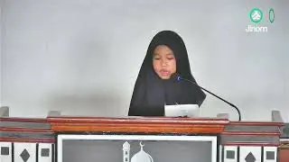 Aisyah Maharani Tartil SD