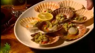 Fish Restaurant Mures Tasmania