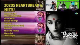 2020s के सुपरहिट गाने! | Archana Gore Songs | Jhume Re Gori | Mast Mast Reprise | DuaeKhair
