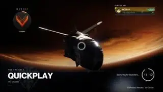 (Destiny 2 FORSAKEN) GAMBIT auto rifle HAZARD OF THE CAST is....?