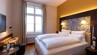 Hotel Alte Post, Konstanz, Germany