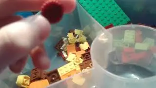 How To Build LEGO Drone Police Set!!