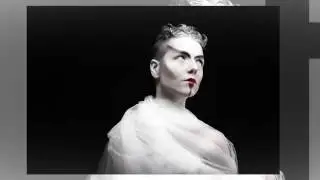 Artistic Nude  Studio Photography Workshop with Marta Gillner