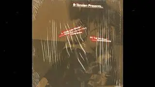 D-Tension &lrm;&ndash; Lay'em Down (ft. Krumbsnatcha)