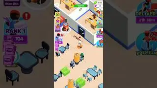🍕🍕#shorts |Pizza Best Gameplay |Pizza Ready For Deliever #itspizzatime #pizza #games #partyfood
