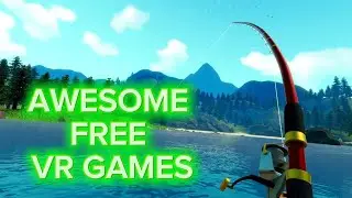 Hang Out with Your Friends: THE 7 BEST FREE VR SOCIAL GAMES!