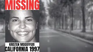 California 1997 cold Case &mdash; Shocking True Crime