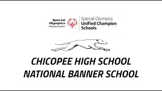 National Banner Recognition 2020 - Chicopee High