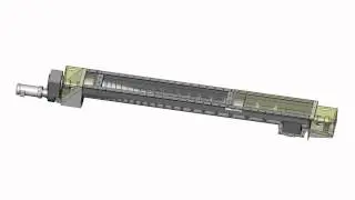 Jenike & Johanson Mass Flow Screw Feeder Engineering