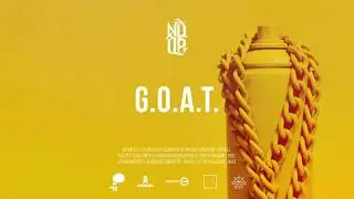 NDOE - G.O.A.T. (Official Audio)
