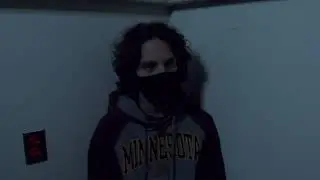 Short Film - Tremulous