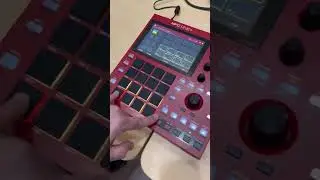 Akai MPC ONE + unboxing