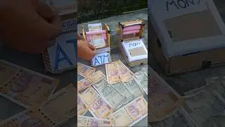 Mini money magical toys | #gadgetreview #newtool #coolgadgets