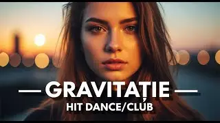 Sebi Ricu - Gravitație 🧲 Club Dance 2025 💥
