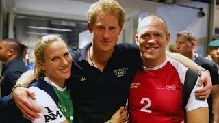 Mike Tindall's Controversial Comments on Prince Harry & Royal Family Drama, Explained