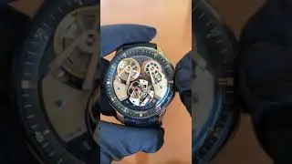 GPHG 2019 : Angelico by Christophe Claret
