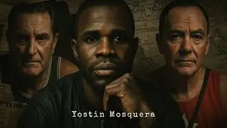 A Hist&oacute;ria de Yostin Mosquera e seu DUPLO HOMIC&Iacute;DIO
