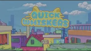 Quick Whiskers Trophy Guide PS4/PS5