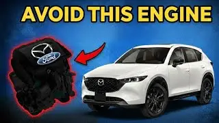 Mazda 2026: Definitive Engine Ranking (From WORST to BEST)