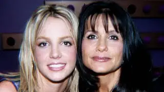 Britney Spears BLAMES Mom Lynne for Conservatorship in Now-Deleted Instagram Post