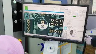 First Article Inspection Machine | The 