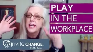 How to Bring Play into Your Work