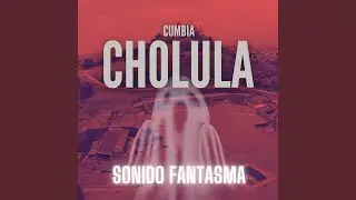 Cumbia Cholula