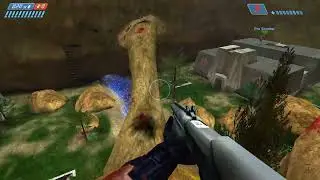 Halo Custom Edition BK Zombies victory
